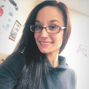 Meet your Posher, Steph